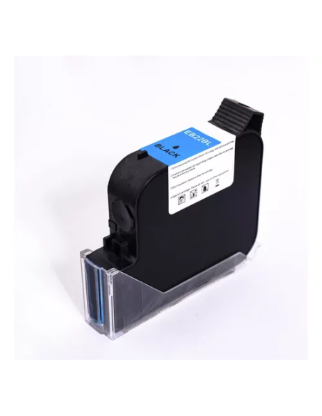 EB22BL Tinta Negra BENTSAI. BASE SOLVENTE - SECADO RAPIDO 42ml