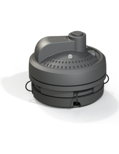 Large Spider. Doble Tecnologia. Cable de 80 cm