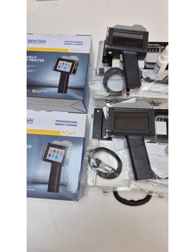 Marcadora BENTSAI B-35