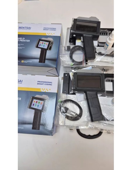 Marcadora BENTSAI B-35