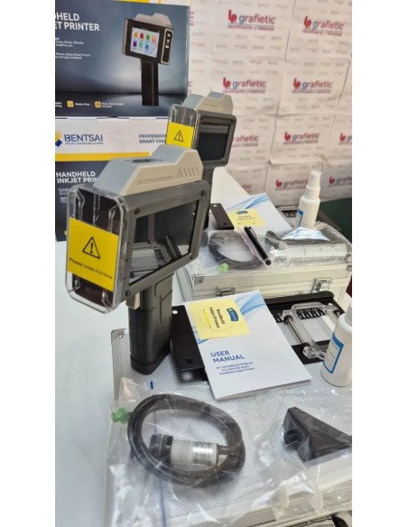 MARCADORA BENTSAI B-35