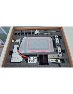 MARCADORA FIJA BENTSAI: E62P-1 (1 cabezal de 25.4 mm) 2