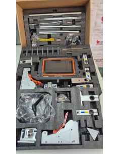 MARCADORA AUTOMÁTICA BENTSAI: E62P-2  (2 cabezales de... 2