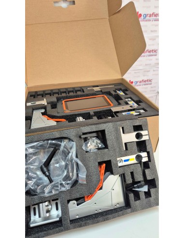 MARCADORA AUTOMÁTICA BENTSAI: E62P-2  (2...