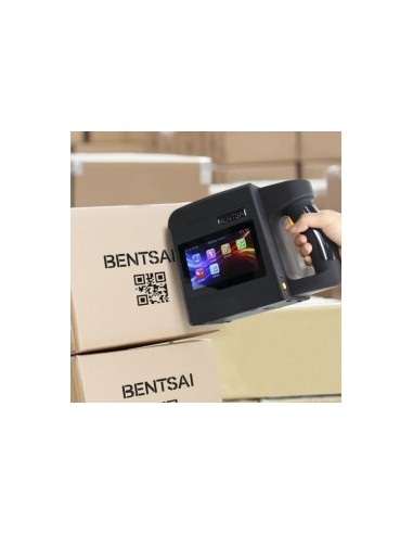 MARCADORA BENTSAI B-85