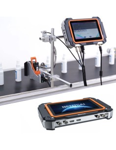 MARCADORA FIJA BENTSAI: E62P-1 (1 cabezal de 25.4 mm)