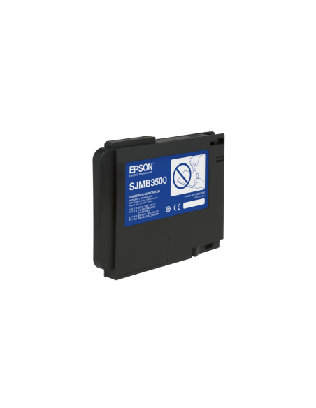 * TANQUE DE MANTENIMIENTO EPSON TM-C3500 (SIN CAJA)