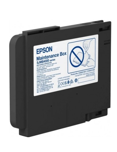 * TANQUE DE MANTENIMIENTO EPSON CW-C4000 (SIN...