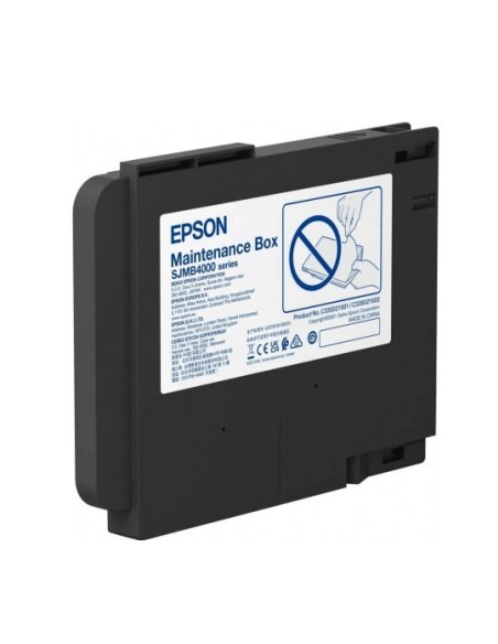 * TANQUE DE MANTENIMIENTO EPSON CW-C4000 (SIN CAJA)