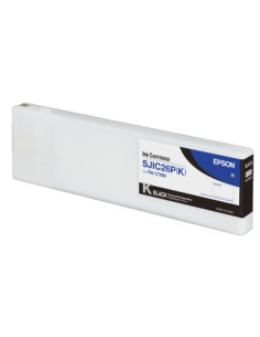 * CARTUCHO TINTA NEGRO MATE EPSON CW-C7500 (SIN CAJA)