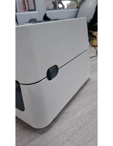 IMPRESORA TOSHIBA B-FV4D-GS  200 dpi