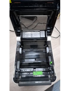 IMPRESORA TOSHIBA B-FV4D-GS  200 dpi 2