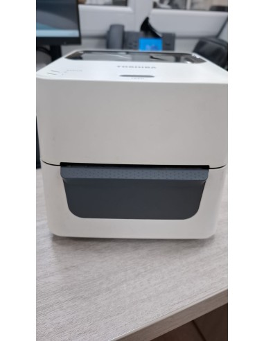 IMPRESORA TOSHIBA B-FV4D-GS  200 dpi
