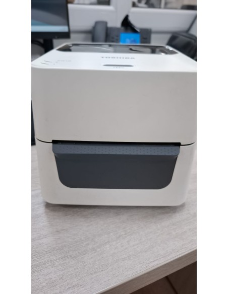 IMPRESORA TOSHIBA B-FV4D-GS  200 dpi