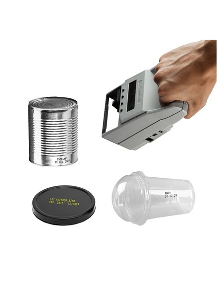 SELLO DE ESTAMPACION ELÉCTRICO REINER 990