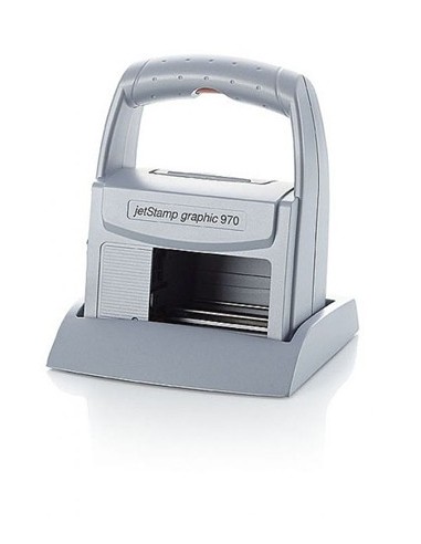 SELLO DE ESTAMPACION ELÉCTRICO REINER 970