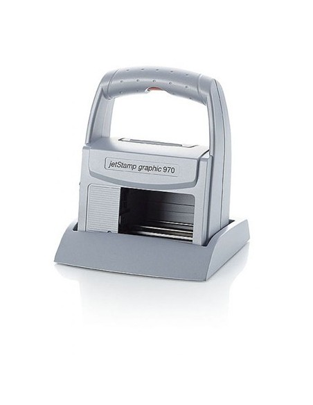 SELLO DE ESTAMPACION ELÉCTRICO REINER 970