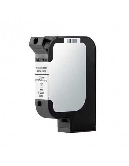 TINTA REINER 1025 P5-MP3-BK NEGRO