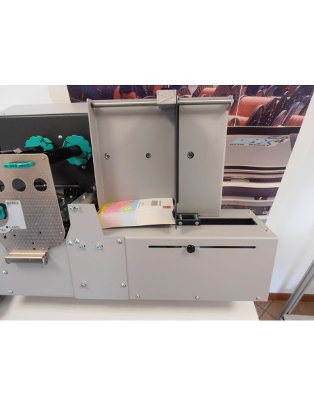 Toshiba B-EX4T1 para CARTULINAS SUELTAS