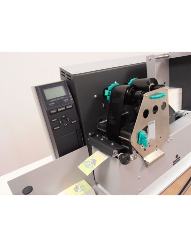 Toshiba B-EX4T1 para CARTULINAS SUELTAS