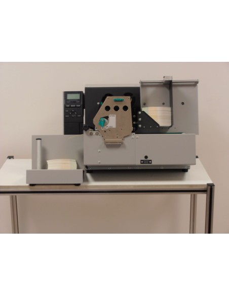 Toshiba B-EX4T1 para CARTULINAS SUELTAS