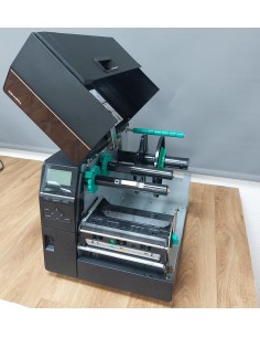 Toshiba B-EX6T1-GS12 200 DPI 5,2 KM