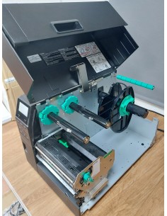 Toshiba B-EX6T1-GS12 200 DPI 12,5 KM