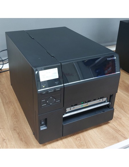 Toshiba B-EX6T1-GS12 200 DPI 32 KM