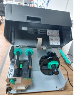 Toshiba B-EX6T1-GS12 200 DPI 4,3 KM