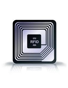 Kit grabación RFID UHF Gen2 para TOSHIBA EX4T