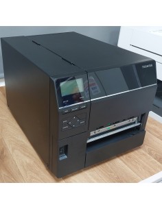 Toshiba B-EX6T1-GS12 200 DPI 16,4 KM