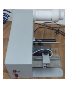 DISPENSADORA GRDWR 100 M (CON MICROSWITCH)