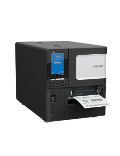 Toshiba BX420T-TS02 300 dpi 2