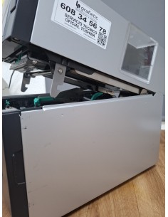 IMPRESORA TOSHIBA B-SA4-TM-GS12 300 dpi 2