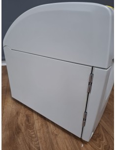 IMPRESORA TOSHIBA B-SA4-TP-GS12 300 dpi 1,30 KM 2