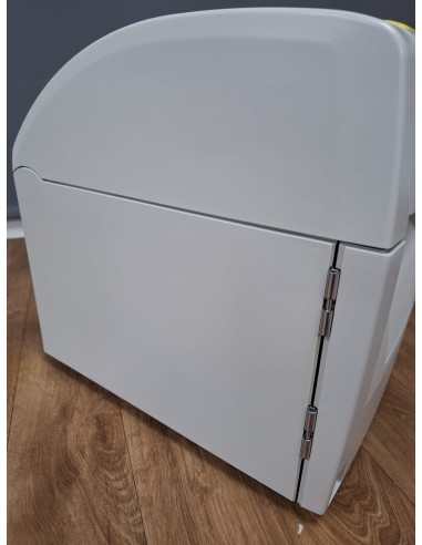 IMPRESORA TOSHIBA B-SA4-TP-GS12 300 dpi 1,30 KM