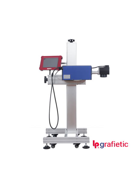 GRABADOR LÁSER DIKAI UV DLU 500