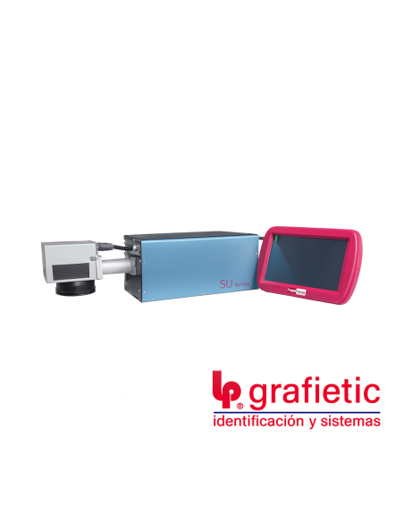 GRABADOR LÁSER DIKAI UV DLU 500