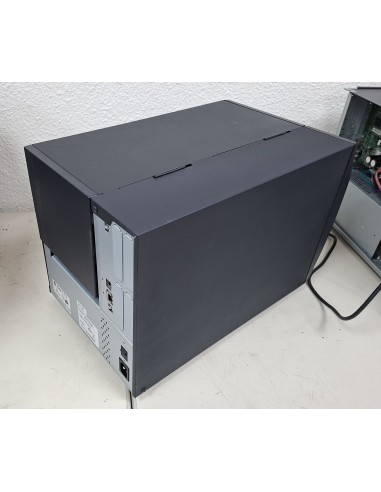 IMPRESORA TOSHIBA B-EX4T1-GS12, 200 DPI, ¡0 KM...