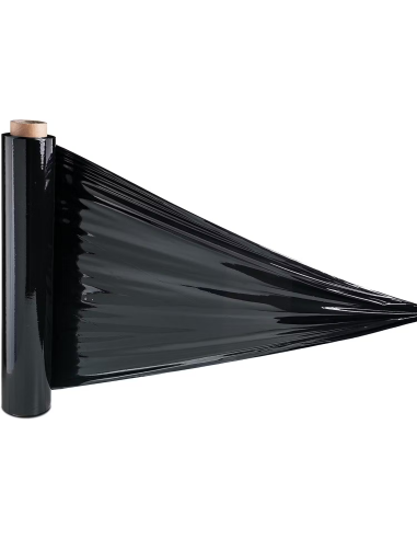 CAJA DE 6 BOBINAS DE FILM ESTIRABLE MANUAL...