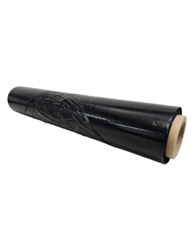 CAJA DE 6 BOBINAS DE FILM ESTIRABLE MANUAL...