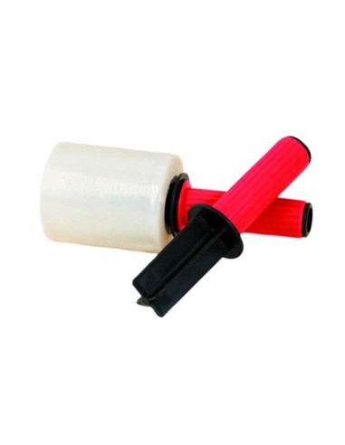 CAJA DE 55 BOBINAS DE MINI FILM ESTIRABLE...