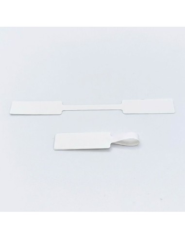 Etiquetas adhesivas para JOYERIA, rollo 4.000...