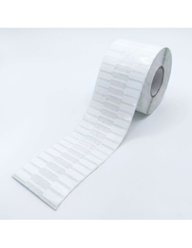Etiquetas adhesivas para JOYERIA, rollo 4.000...