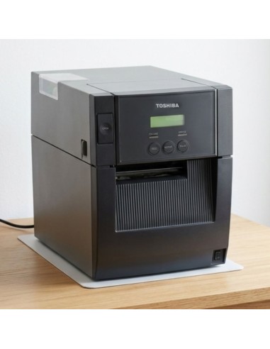 IMPRESORA TOSHIBA B-SA4-TP-TS 300 dpi 6,9 Km en oferta otulet