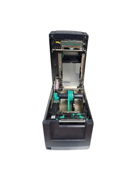 IMPRESORA TOSHIBA B-SA4-TM-GS 300 dpi 7,3 Km