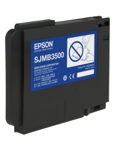 Cartucho Mantenimiento C-3500