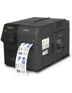 EPSON TMC-7500G