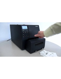 Módulo Cortador rotativo B-EX204-R-QM para EX4 2