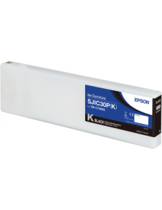 Cartucho tinta Negro